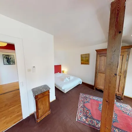 Appartement 145m² Center 4 Bedrooms View Of The Cathedral *