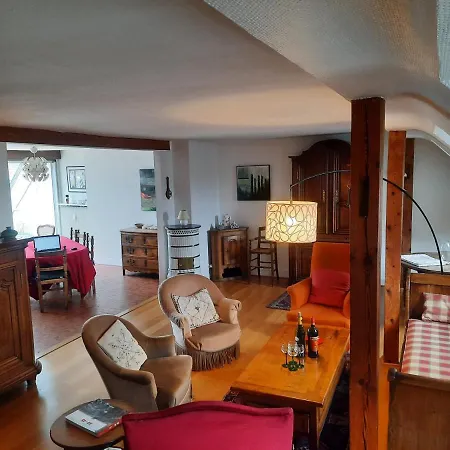 Appartement 145m² Center 4 Bedrooms View Of The Cathedral *