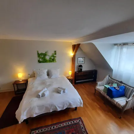 145m² Center 4 Bedrooms View Of The Cathedral * Straatsburg