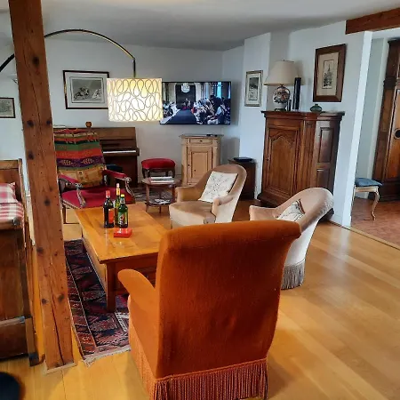 145m² Center 4 Bedrooms View Of The Cathedral Appartement Straatsburg