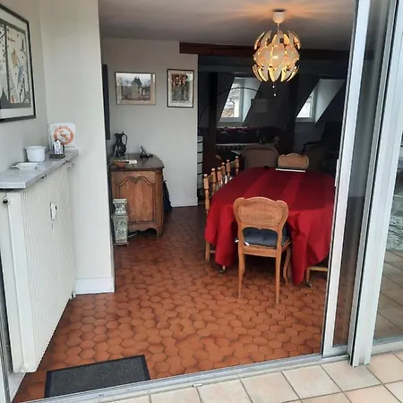 145m² Center 4 Bedrooms View Of The Cathedral
